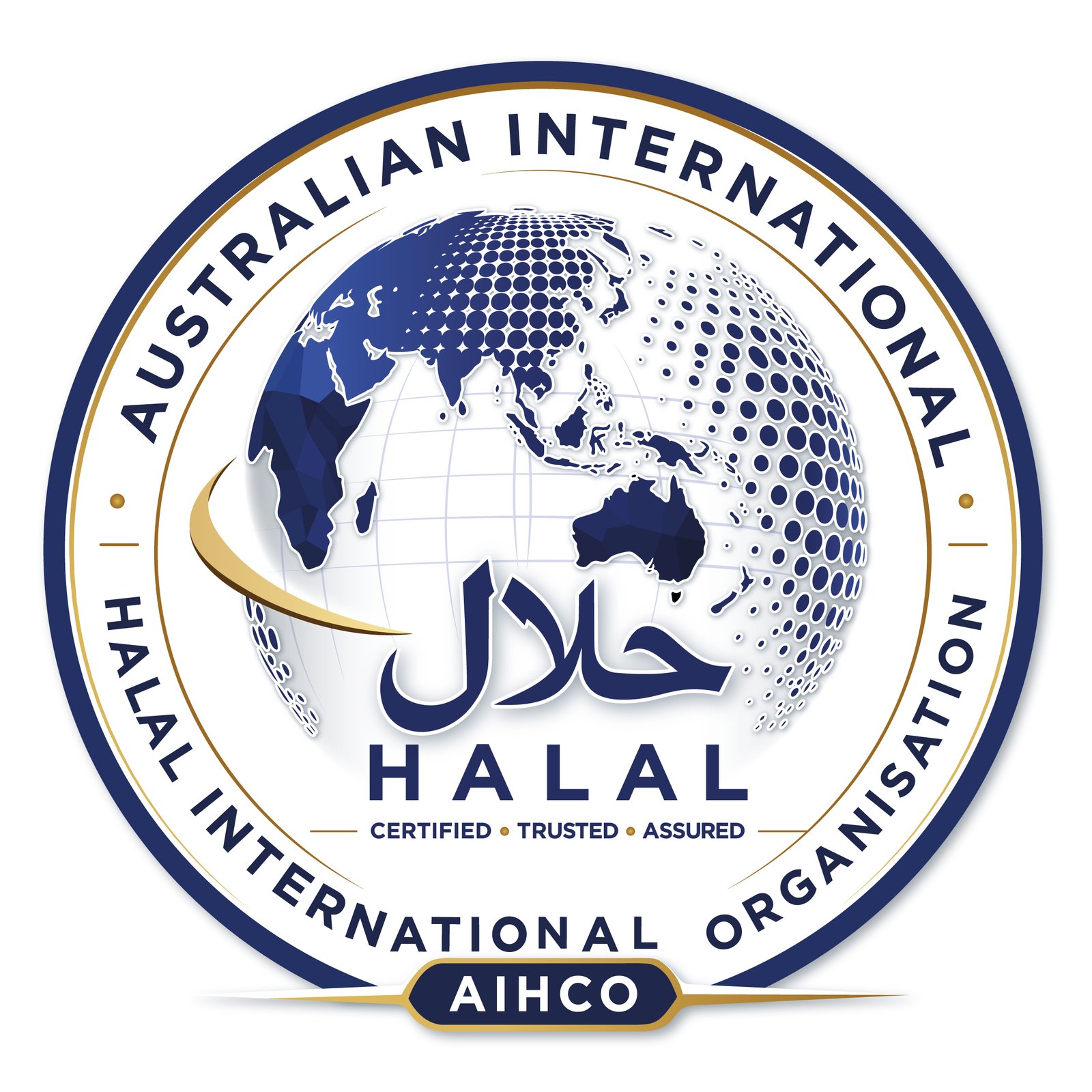 AIHCO Logo
